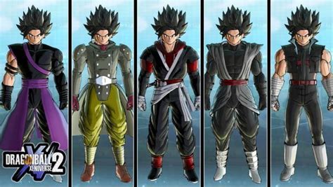 Now, fan-favorite fusion SS4 Gogeta is next in line to join the fight on Mar. . Genser xenoverse 2